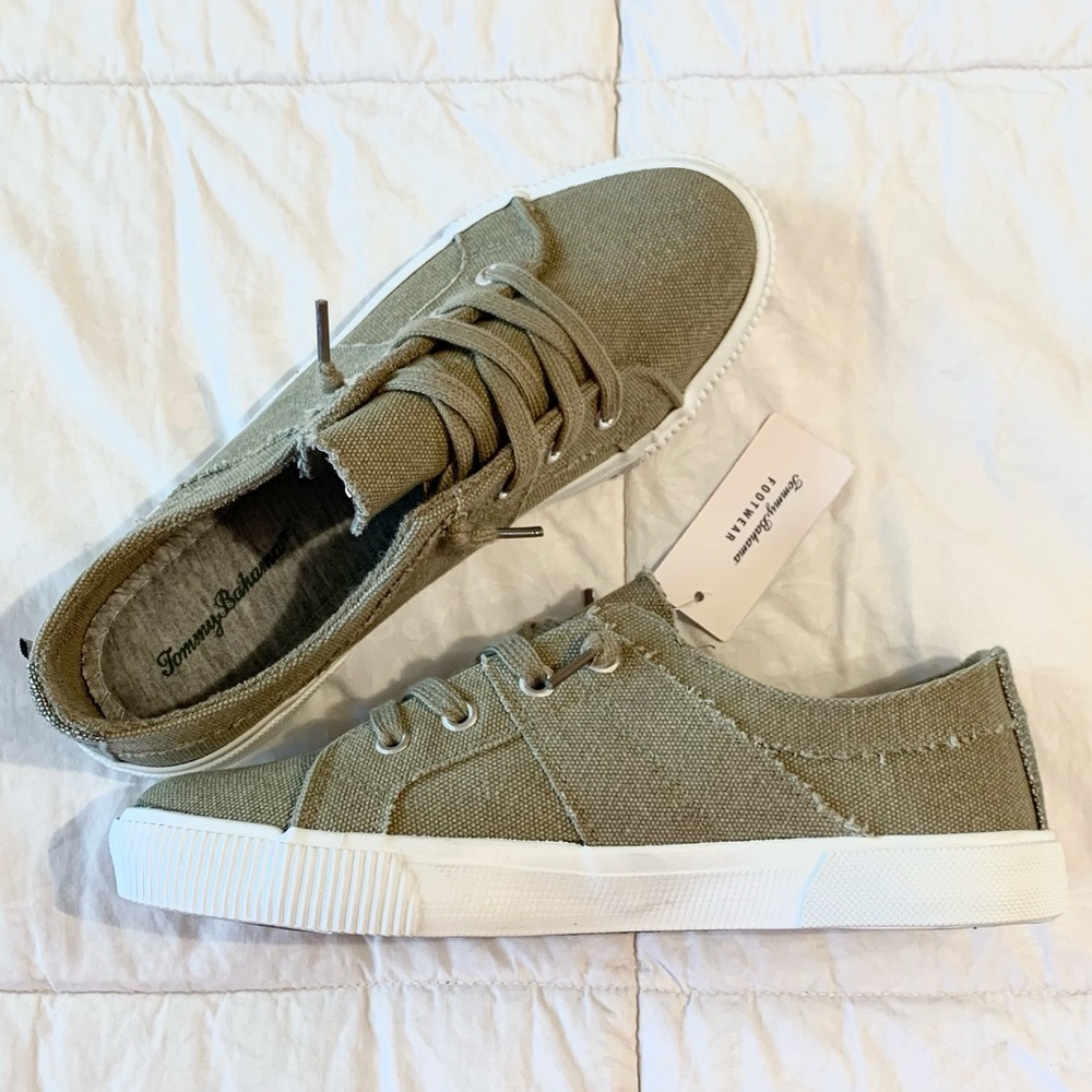 Tommy Bahama Sneaker